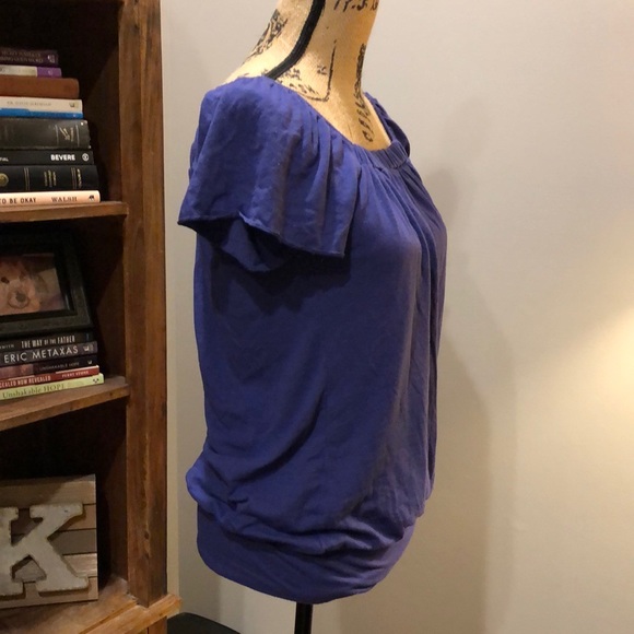 *2 for $10.00 / Girls’ Short-Sleeved Shirt by FANG - Picture 3 of 5